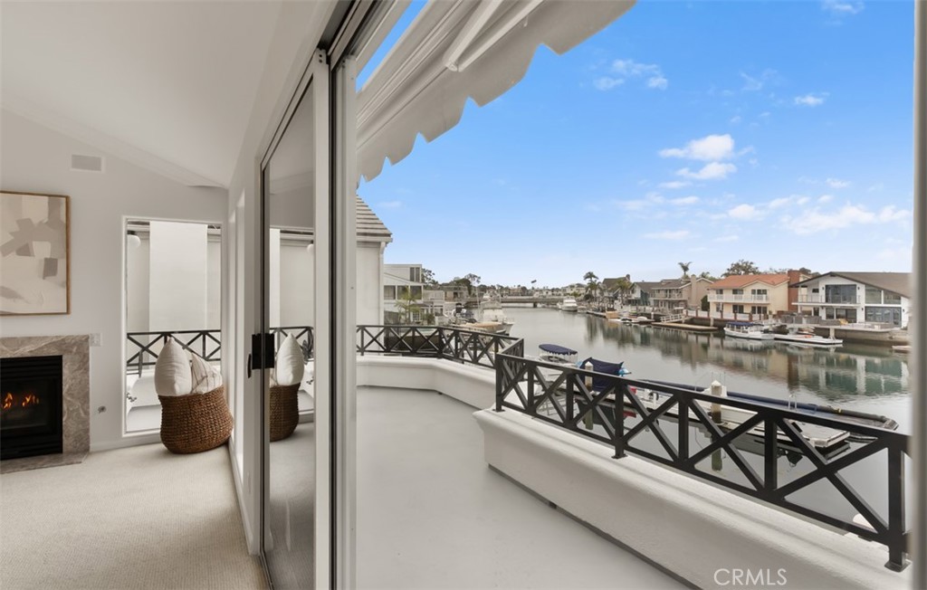 16201 Santa Barbara Lane