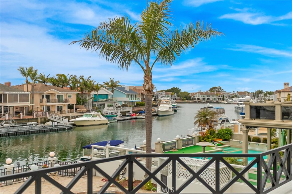 16201 Santa Barbara Lane