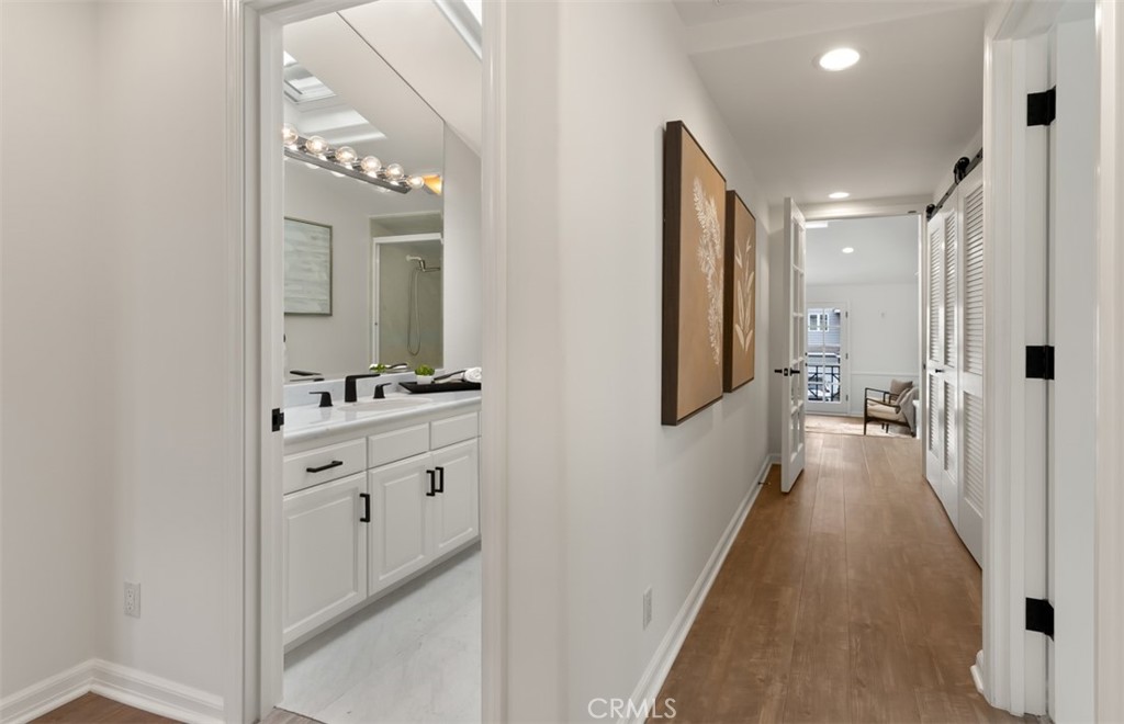 16201 Santa Barbara Lane