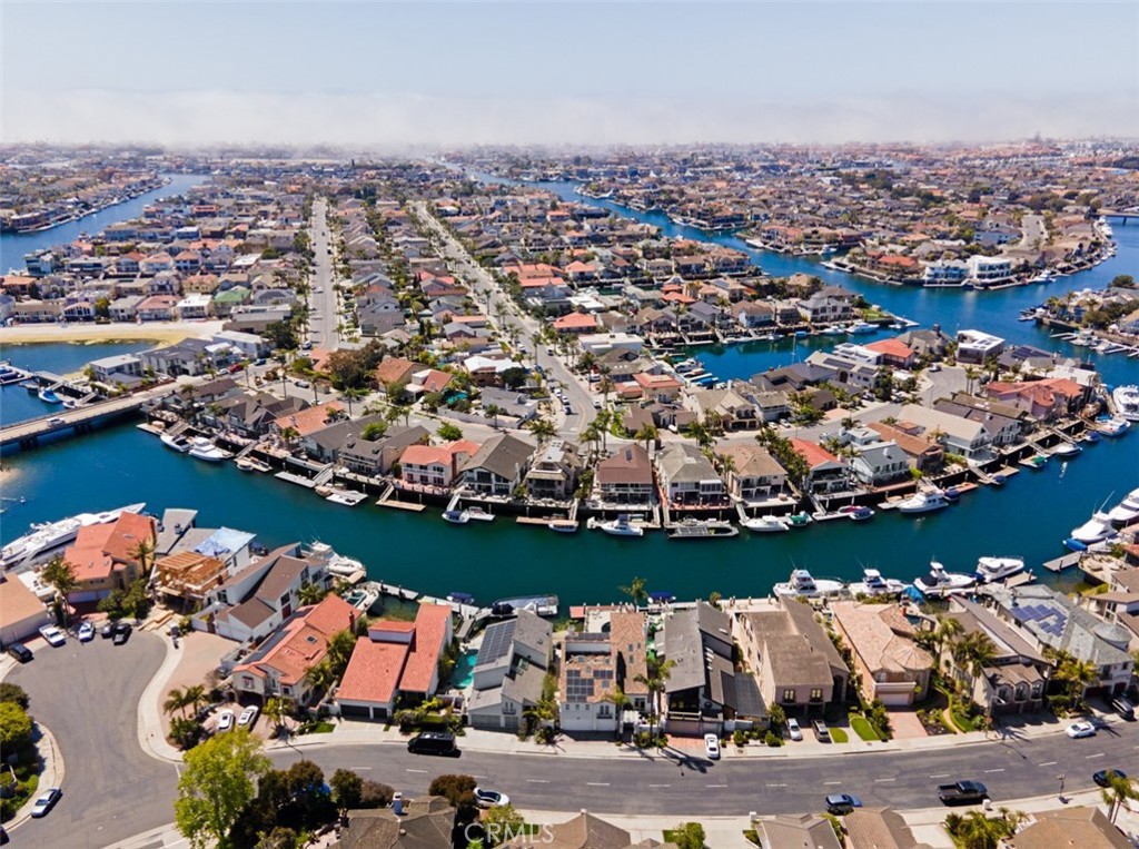 16201 Santa Barbara Lane