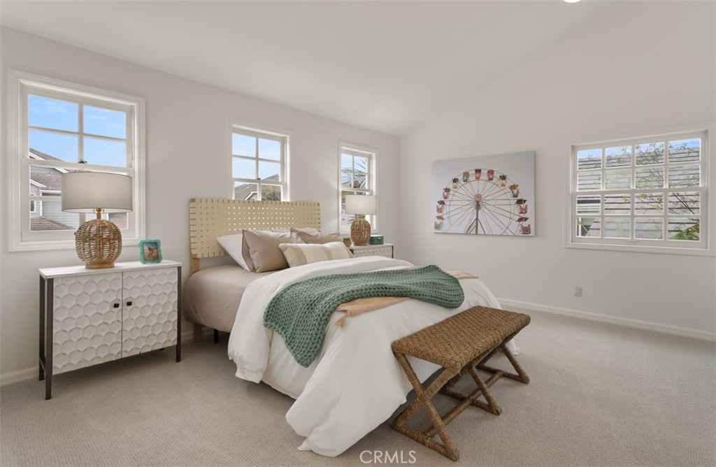 16201 Santa Barbara Lane