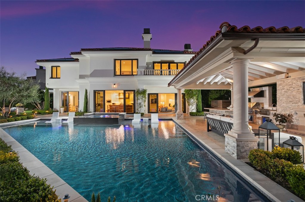5 Windemere Court