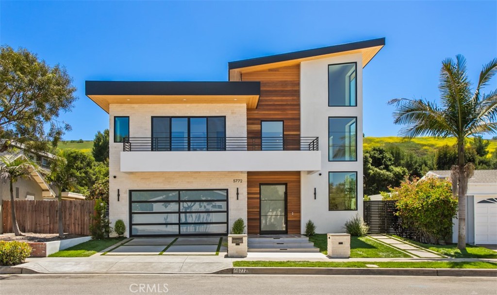 5772 Sierra Casa Road