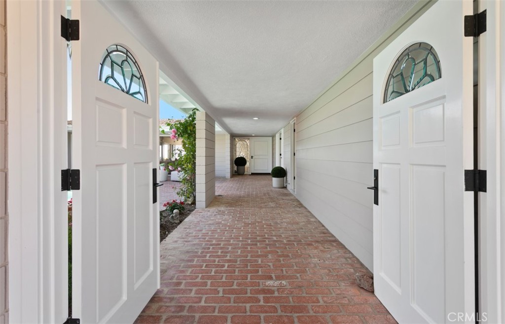 4521 Orrington Road