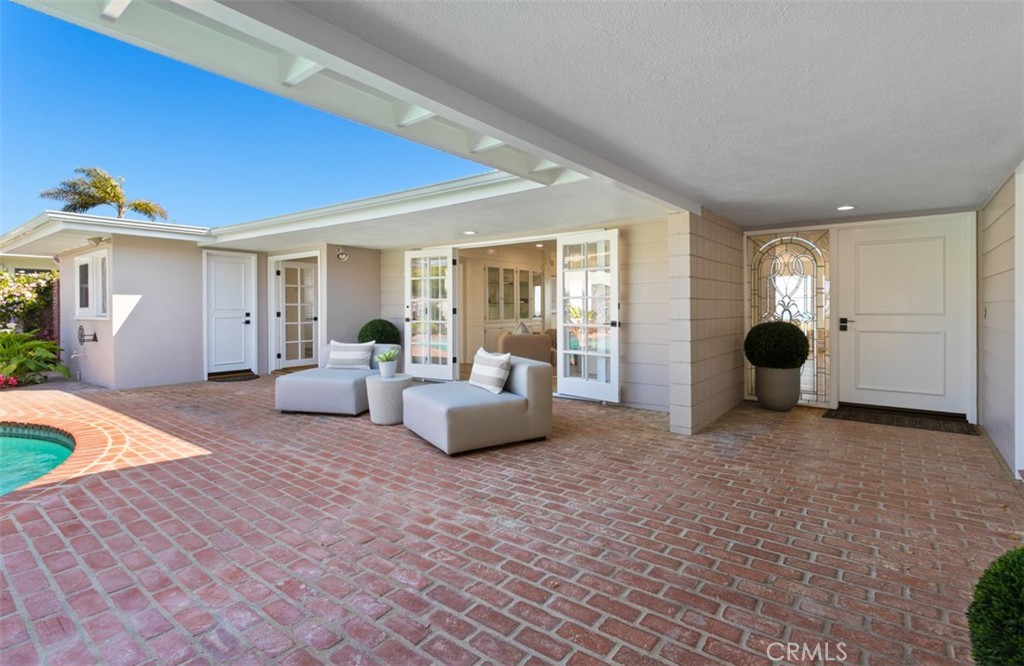 4521 Orrington Road