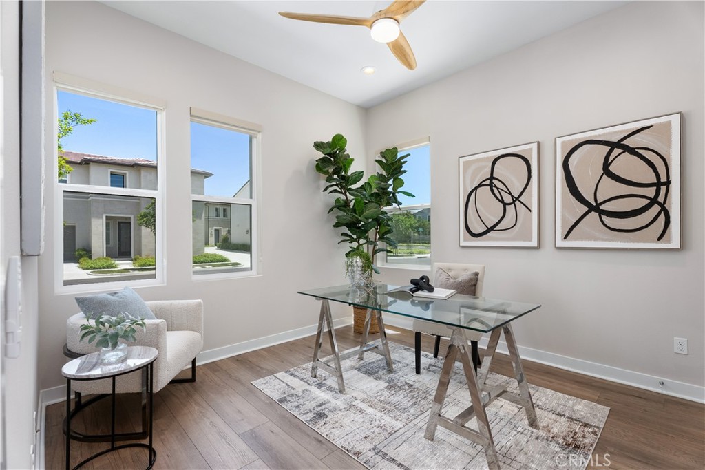 141 Amber Oak