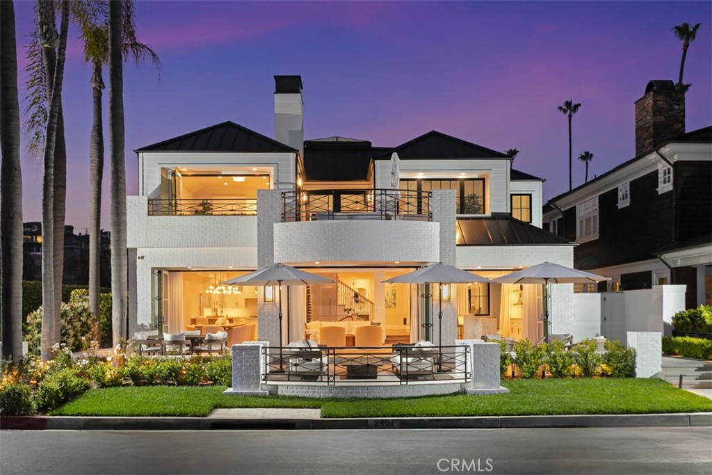 2401 Bayshore Drive