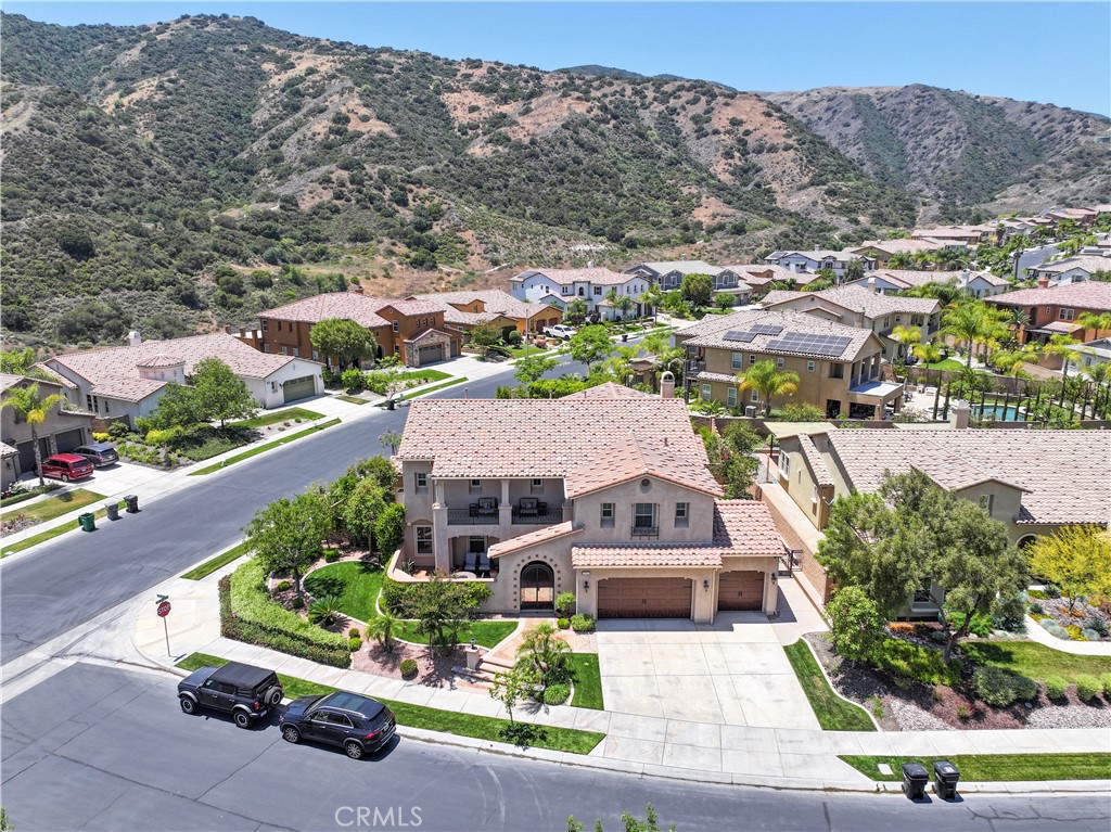 22449 Leisure Drive