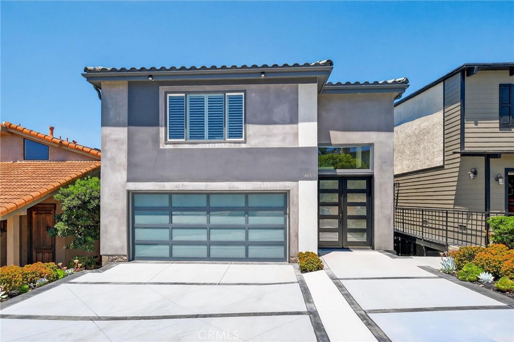 865 Quivera Street