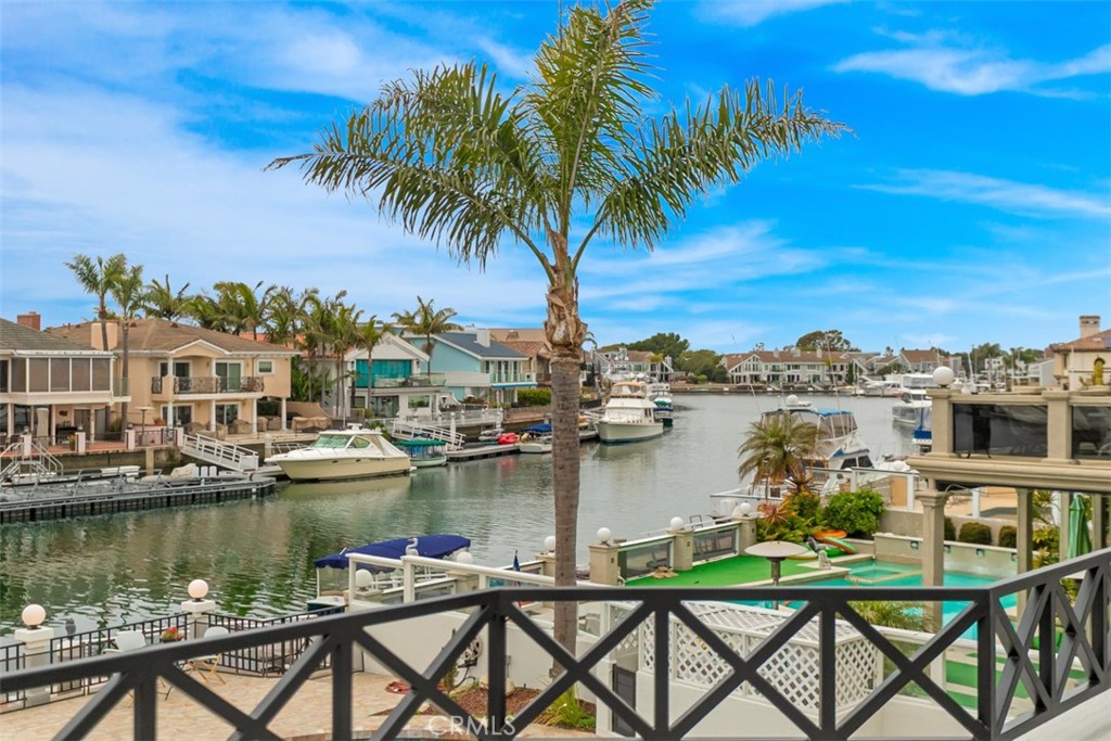 16201 Santa Barbara Lane