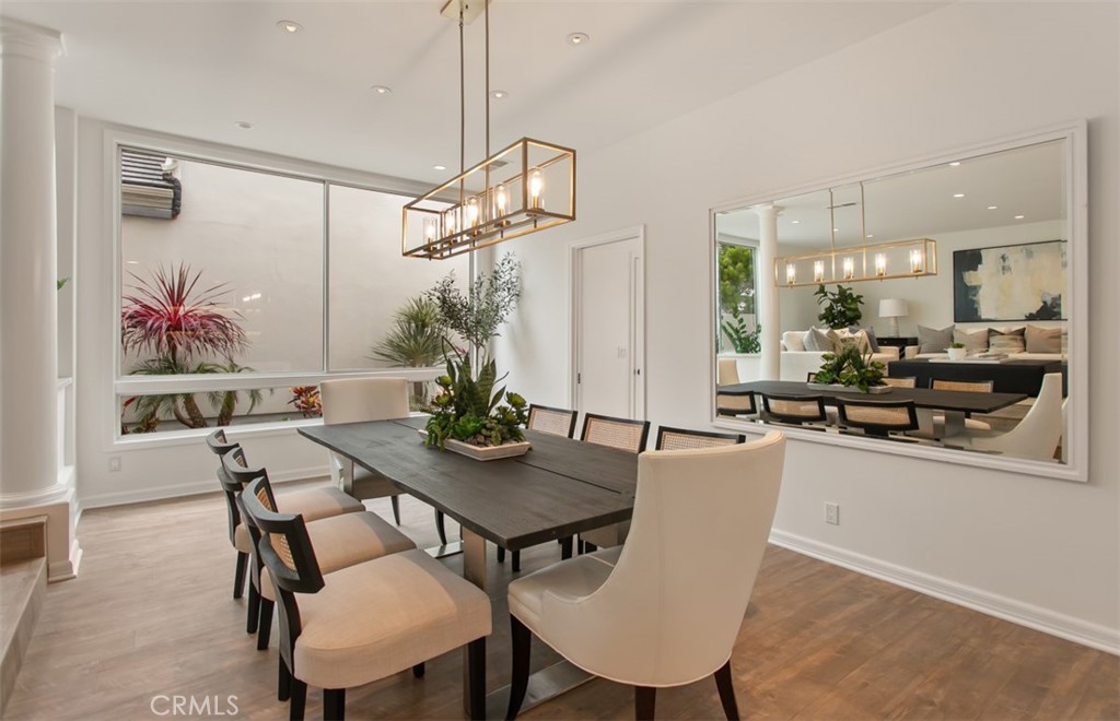 16201 Santa Barbara Lane