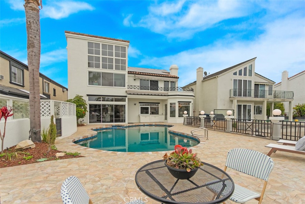 16201 Santa Barbara Lane