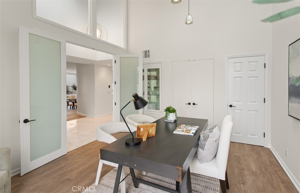 16201 Santa Barbara Lane