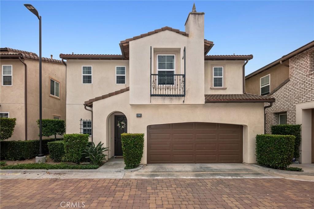 8028 E Loftwood Lane