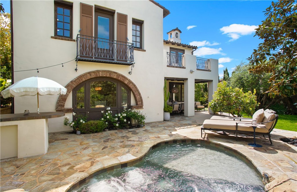 6 Canyon Peak