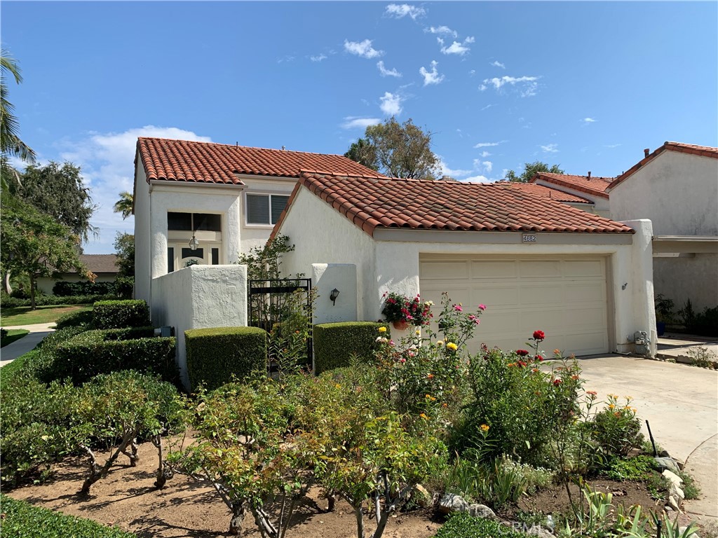 4682 Sierra Tree Lane