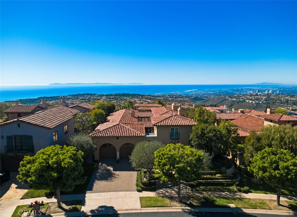 45 Sarteano Drive