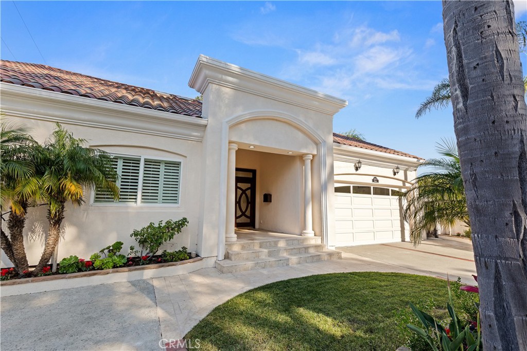 4317 Paseo De Las Tortugas