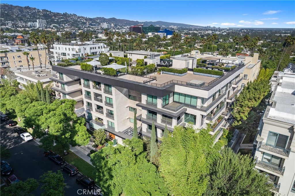 432 N Oakhurst Dr 503