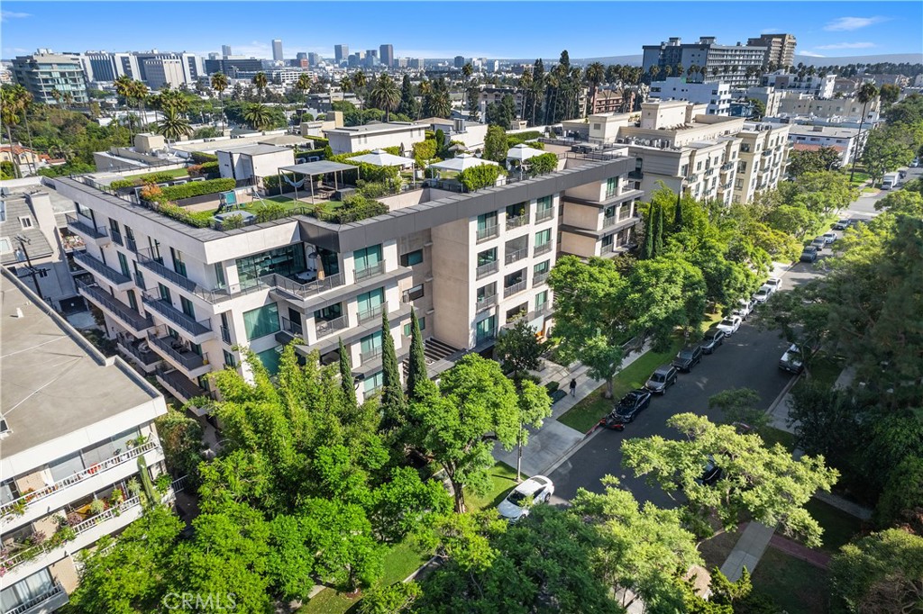 432 N Oakhurst Dr 503