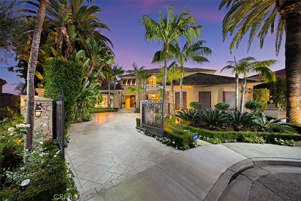 6 Windemere Court