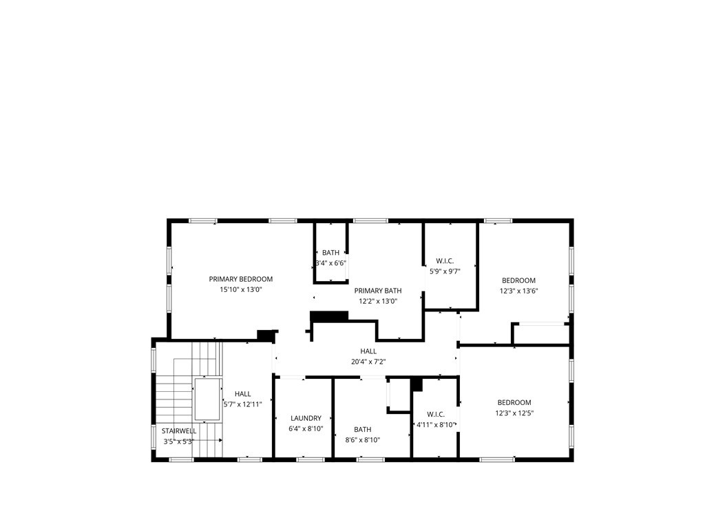 5934 Ginger Dr