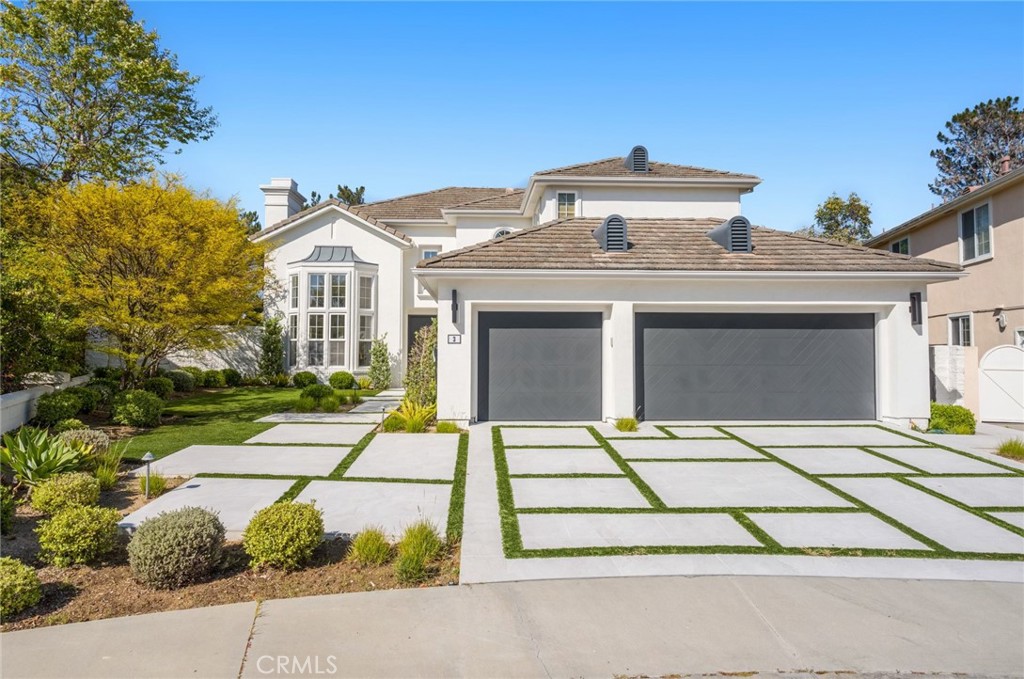 3 Bridgeport Road