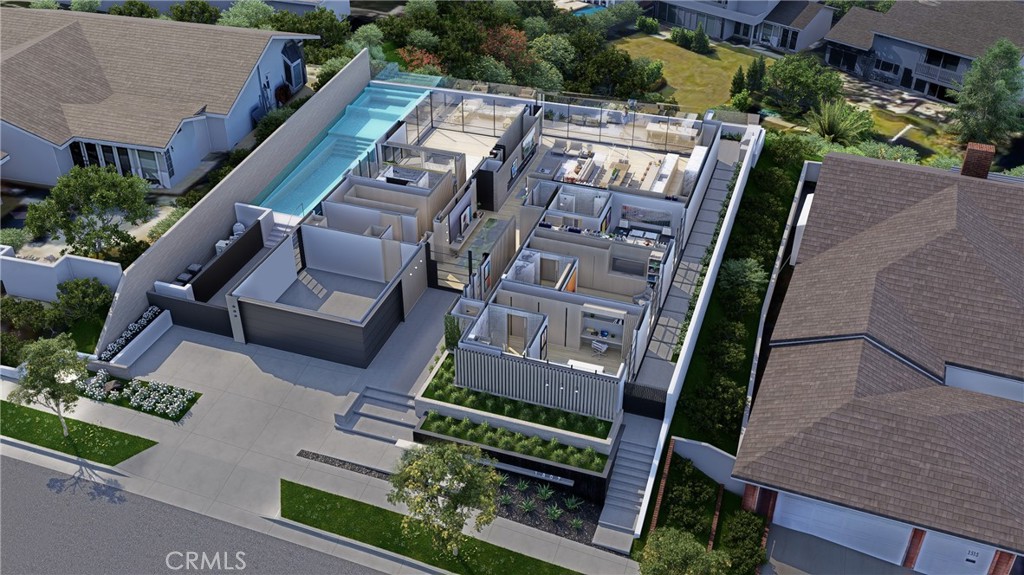 1507 Seacrest Drive
