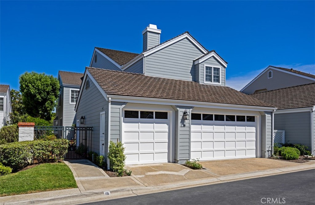18 Hillsdale