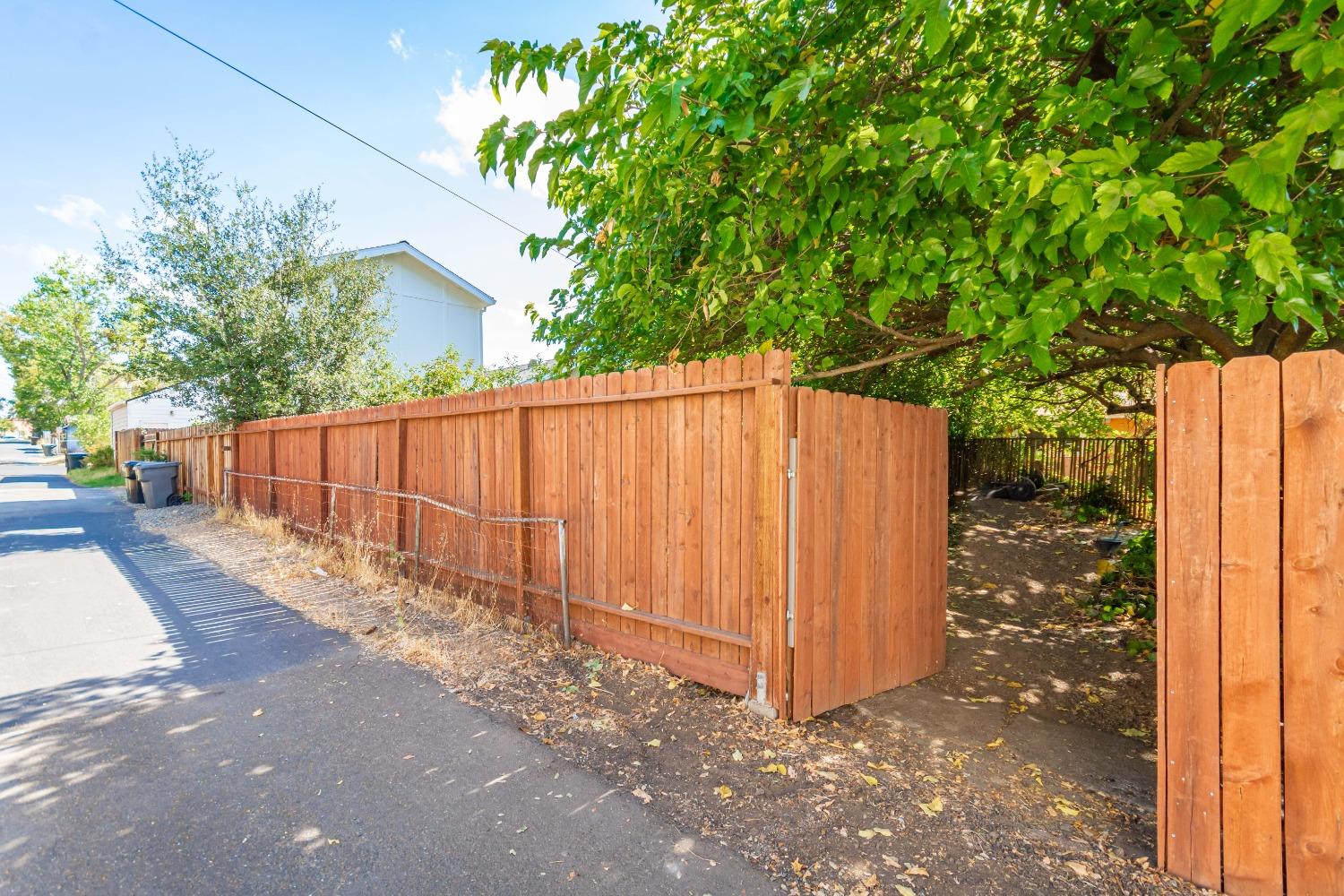 421 Tahoe Avenue