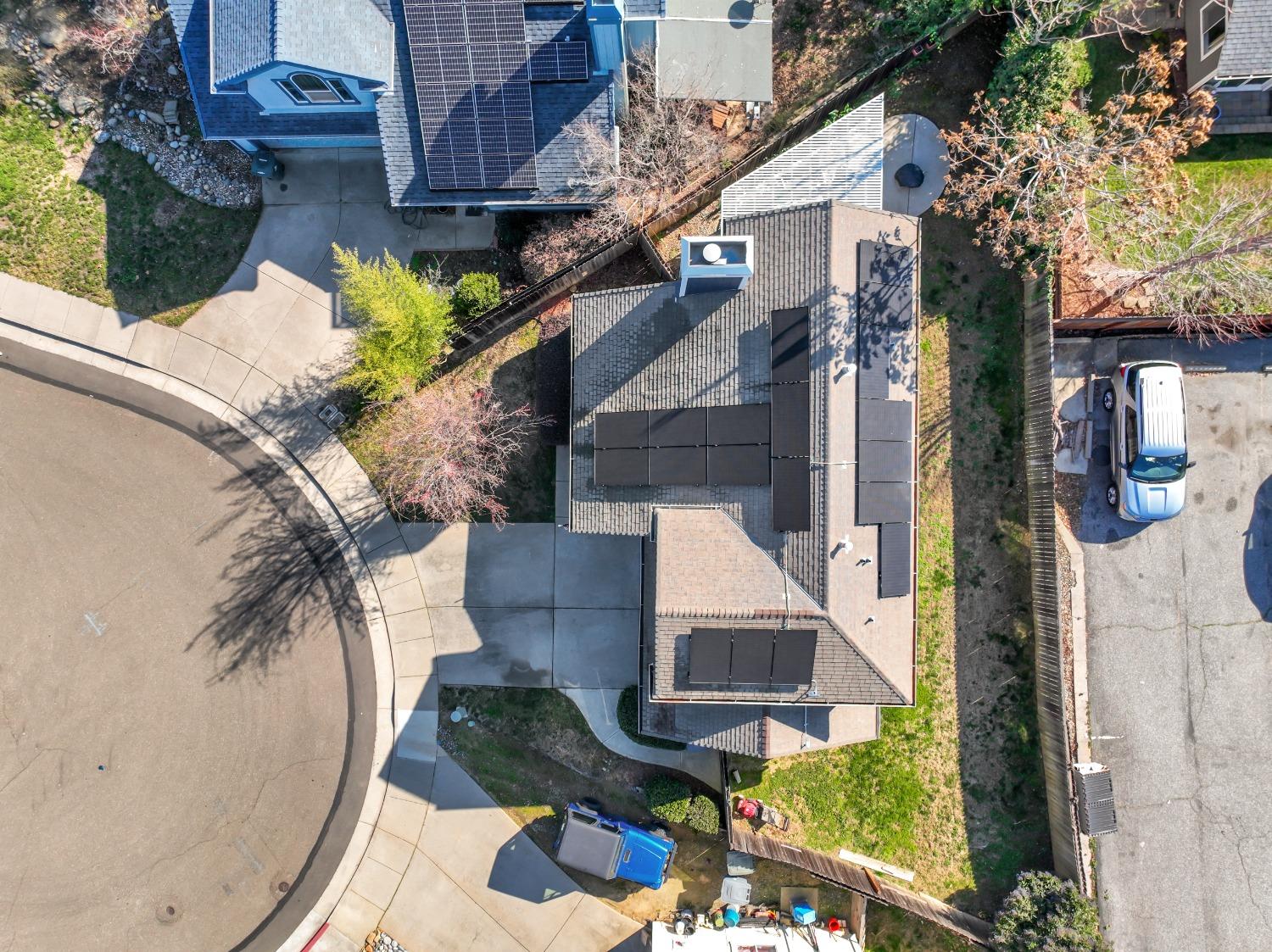 245 Center Street