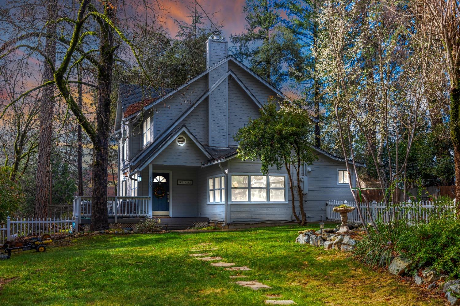 160 Fillmore Avenue
