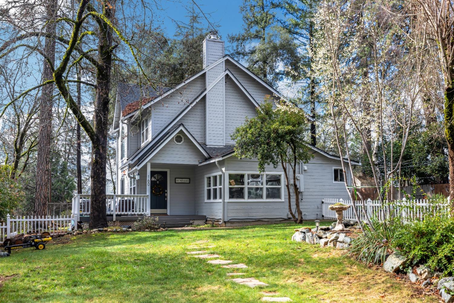 160 Fillmore Avenue