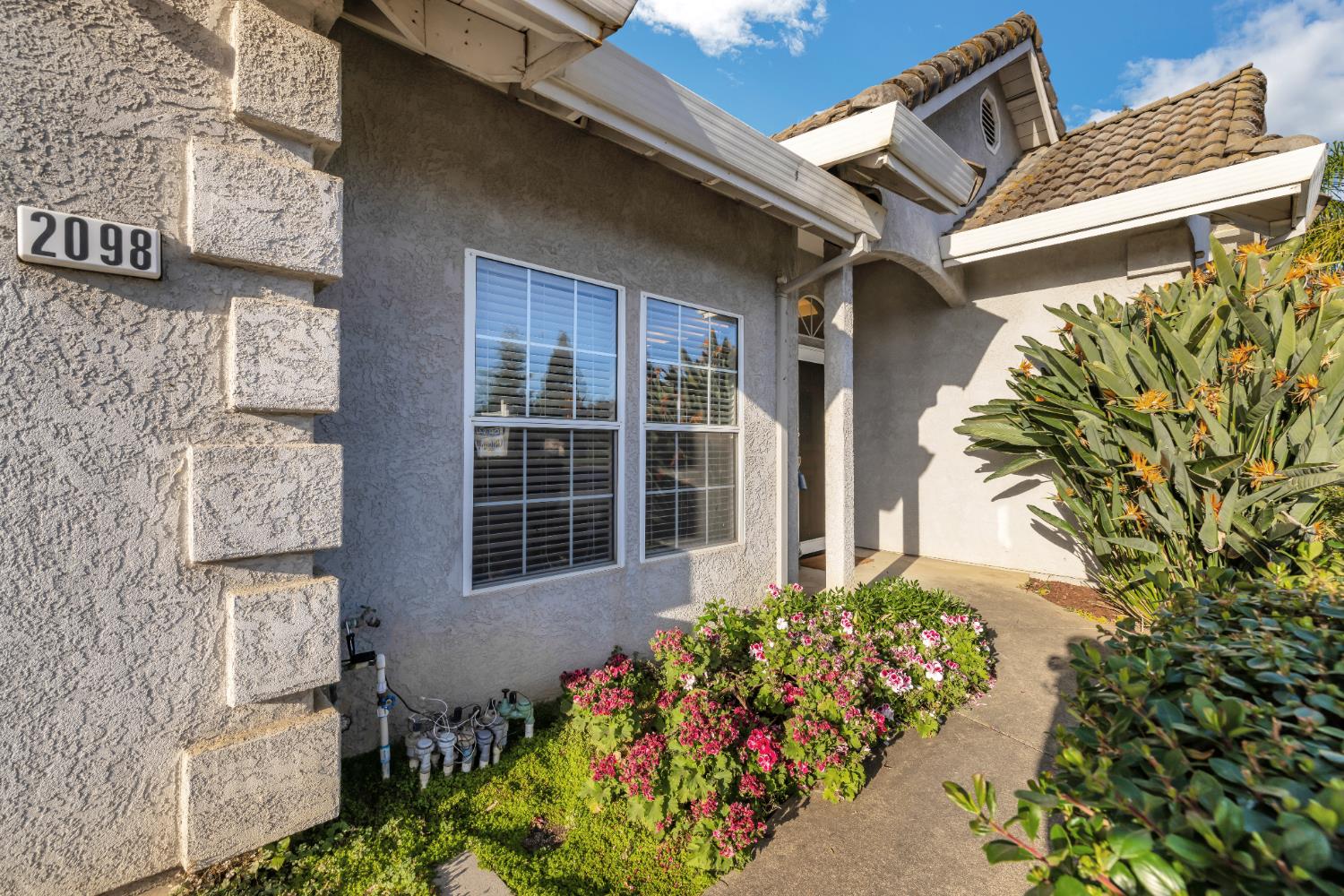 2098 Mann Drive