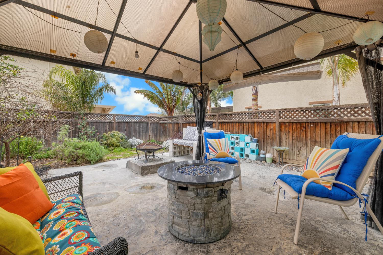 102 Pellegrino Court