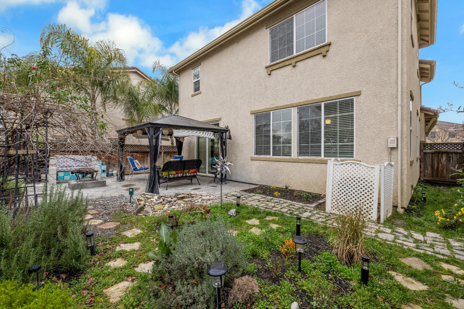 102 Pellegrino Court