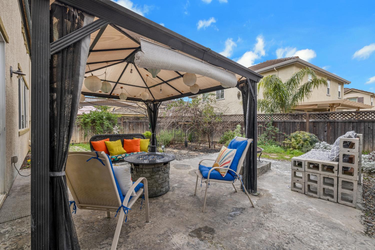 102 Pellegrino Court