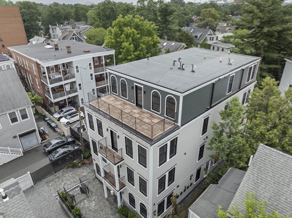 294 Beacon Street # 4