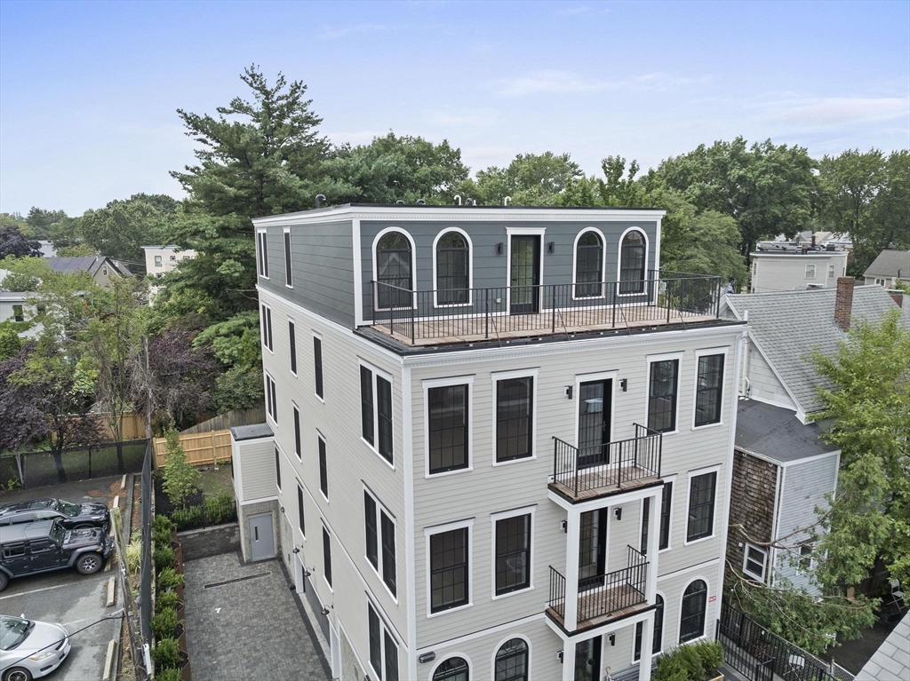294 Beacon Street # 4