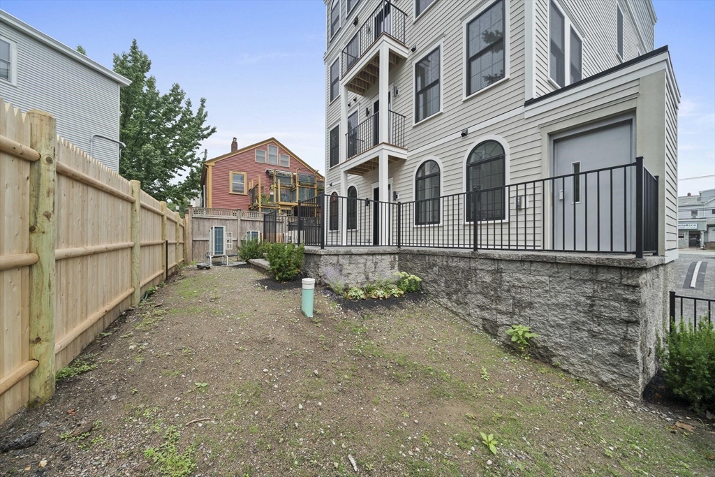 294 Beacon Street # 4