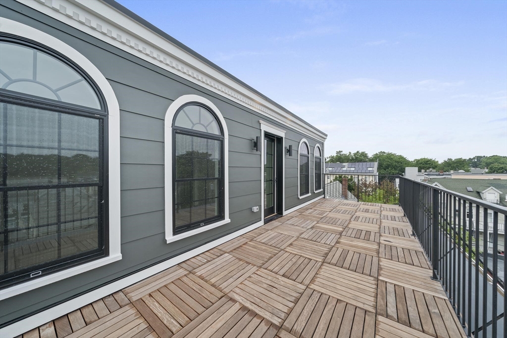 294 Beacon Street # 4