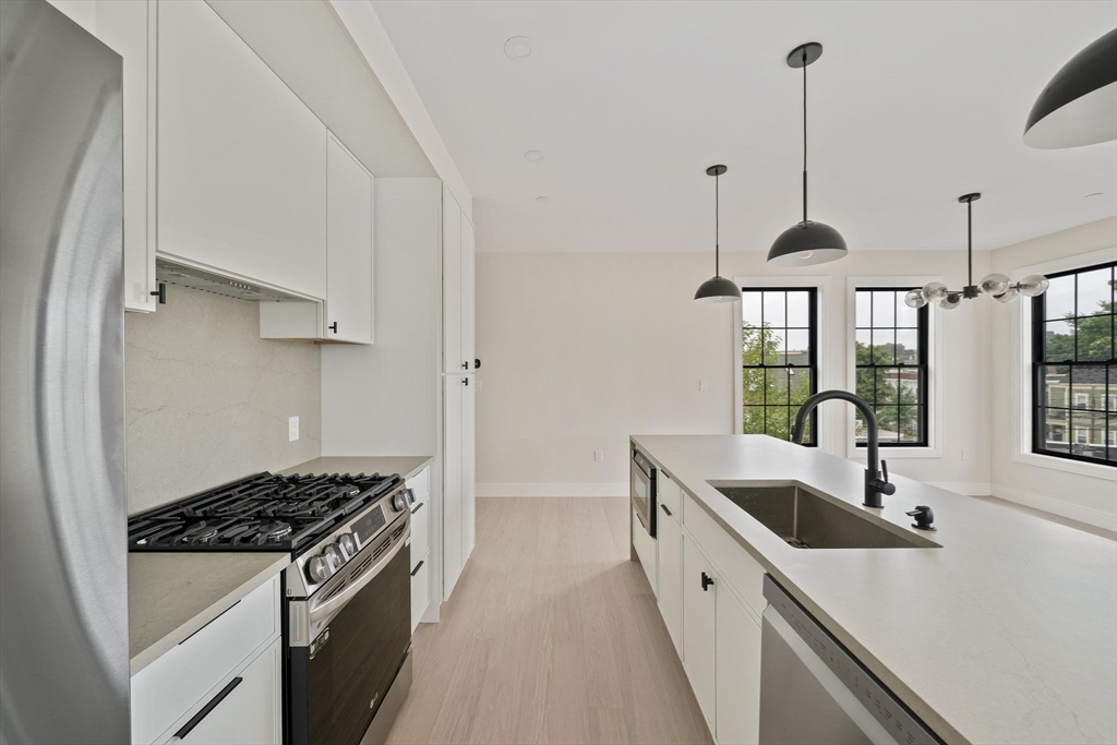 294 Beacon Street # 4
