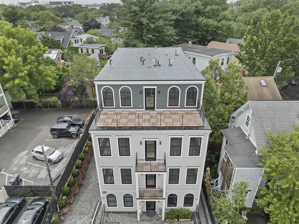 294 Beacon Street # 4