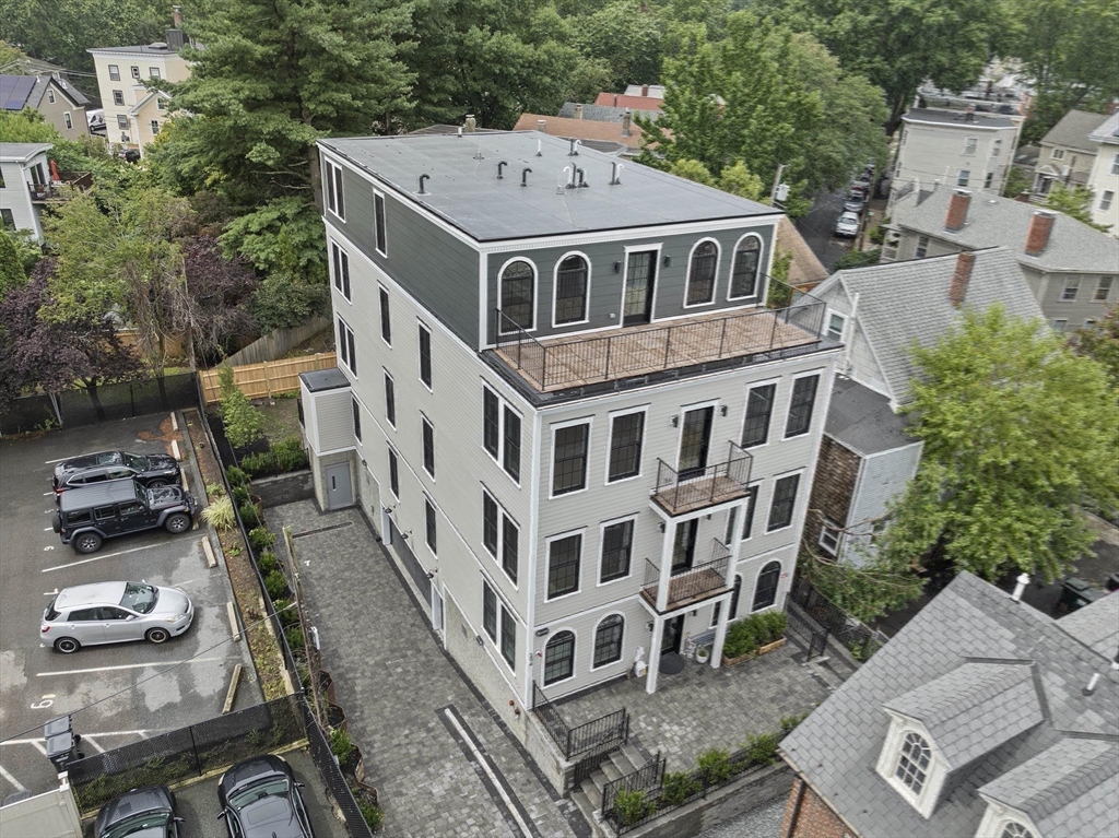 294 Beacon Street # 4