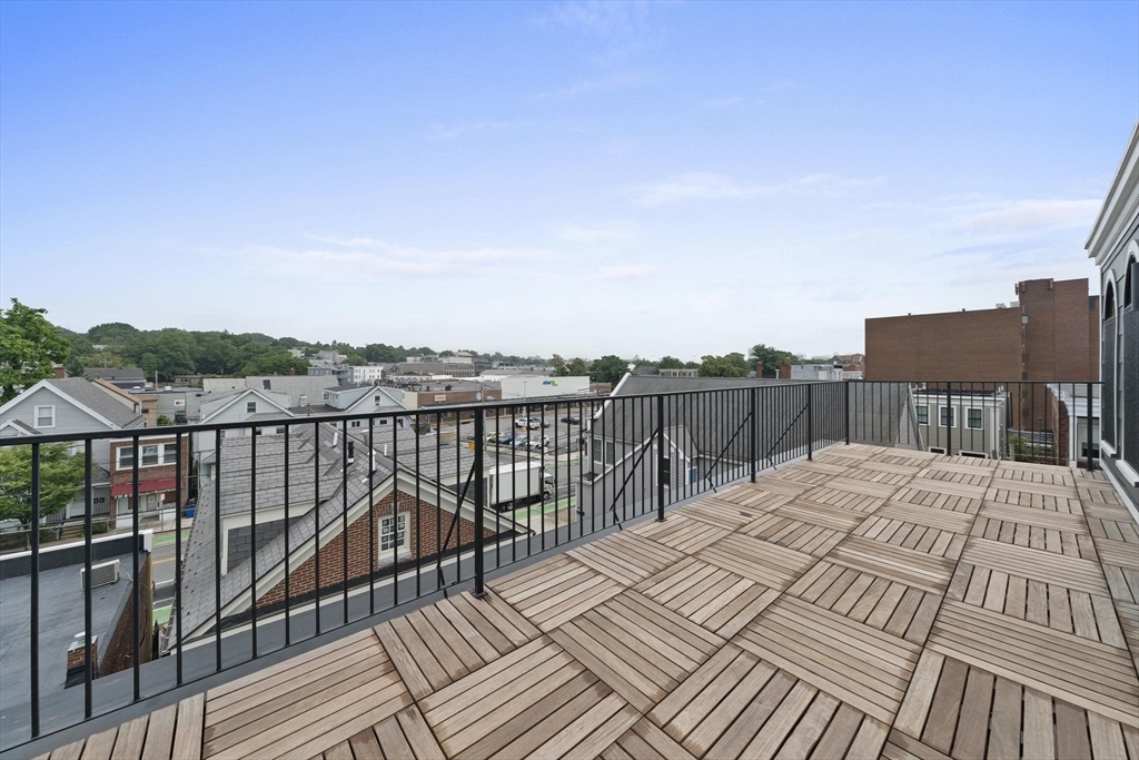 294 Beacon Street # 4