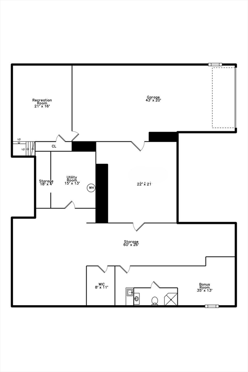5 Jefferson Rd