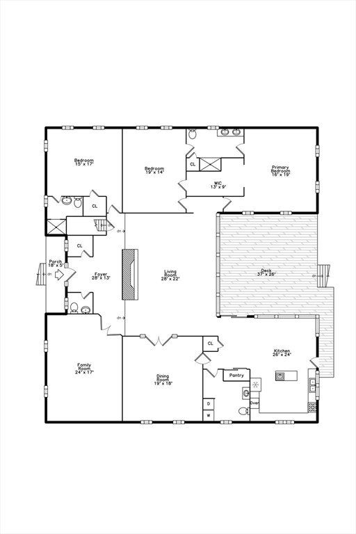 5 Jefferson Rd
