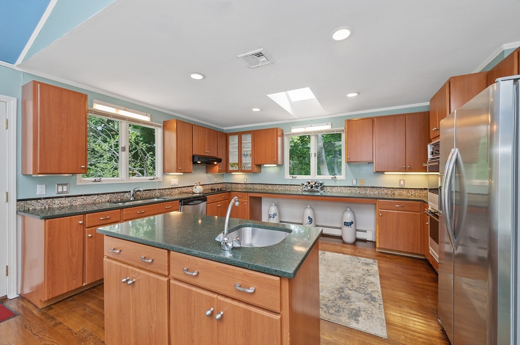 5 Jefferson Rd
