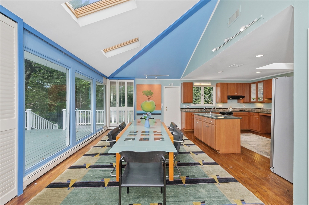 5 Jefferson Rd