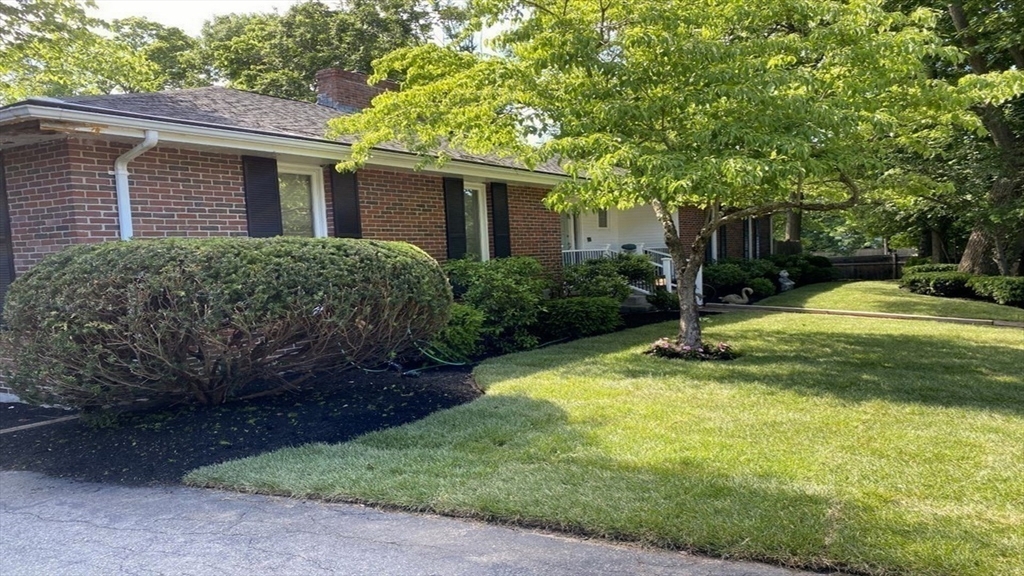 5 Jefferson Rd